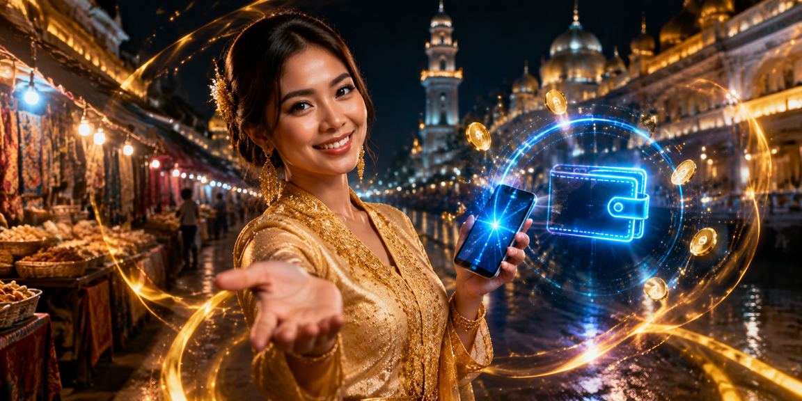 Proses deposit gaya kebaya Kota Bharu untuk taruhan kriket di 508