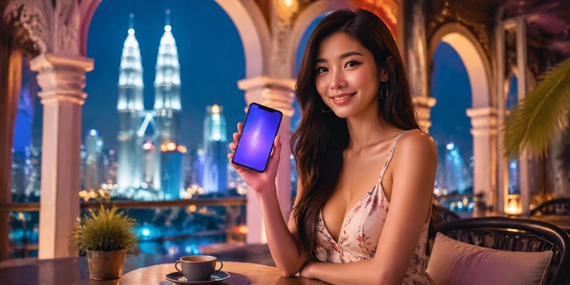 Proses deposit gaya Melayu Kuala Lumpur untuk permainan jackpot 508
